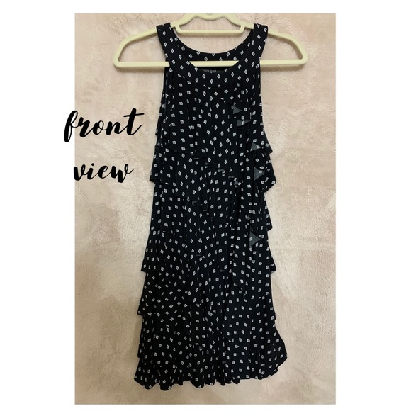 White House Black Market Blouse - Picture 4 of 4